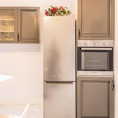 The Artist - Ultracentral Designer Apartment Bucharest Luaran gambar