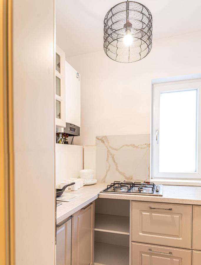 The Artist - Ultracentral Designer Apartment Bucharest Luaran gambar