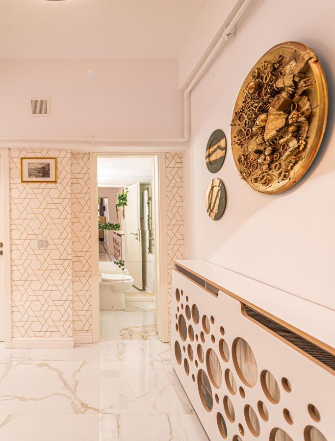The Artist - Ultracentral Designer Apartment Bucharest Luaran gambar