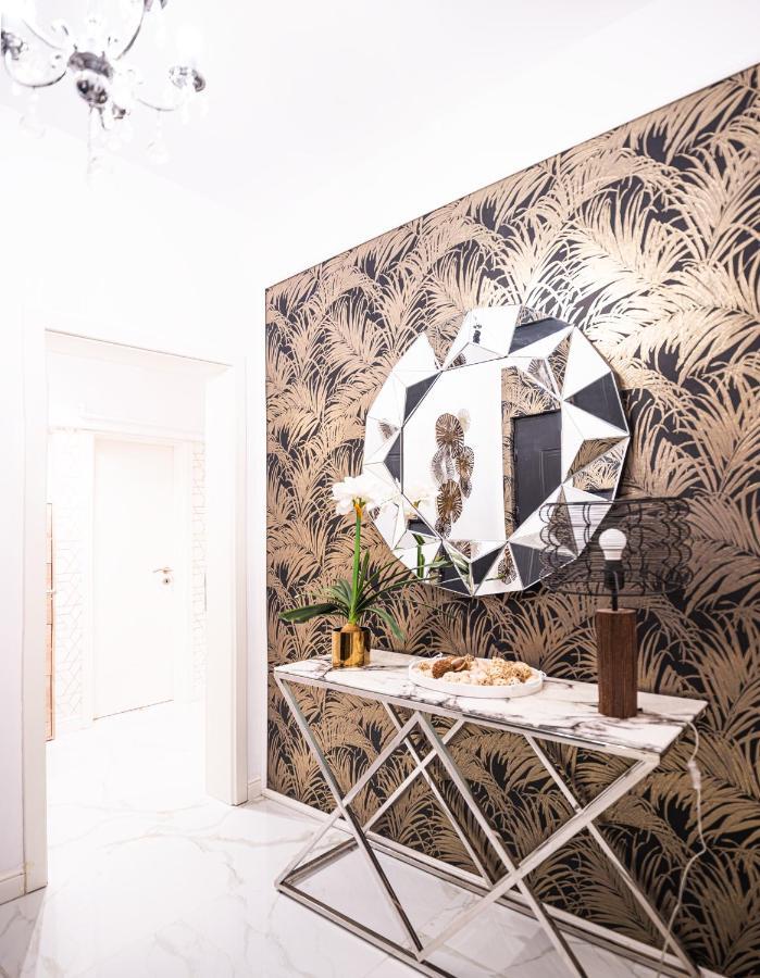 The Artist - Ultracentral Designer Apartment Bucharest Luaran gambar