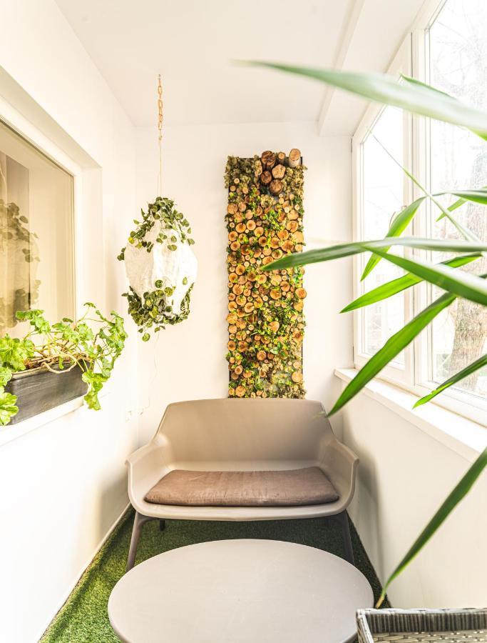 The Artist - Ultracentral Designer Apartment Bucharest Luaran gambar